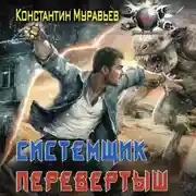 Постер книги Системщик. Перевертыш