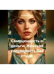 Екатерина Лобзева - Самоценность и деньги. Женская уверенность без стыда.