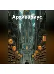 Евгений Гаврилов - Архивариус