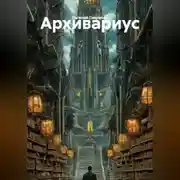 Постер книги Архивариус