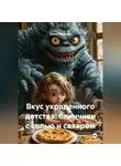 Елена Рыбакова - Вкус украденного детства: блинчики с солью и сахаром