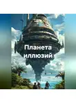 Квант М. - Планета иллюзий