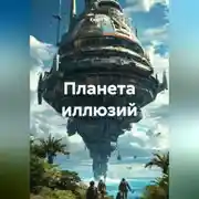 Постер книги Планета иллюзий