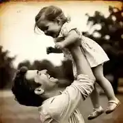 Постер книги Шесть лет любви