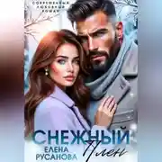 Постер книги Снежный плен