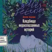 Постер книги Кладбище нерассказанных историй