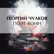 Постер книги Поэт-воин