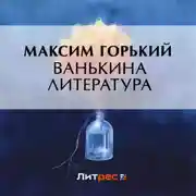 Постер книги Ванькина литература