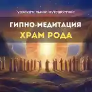 Постер книги Храм рода