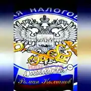 Постер книги ИФНС: договоримся? Иди в суд