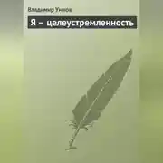Постер книги Я – целеустремленность