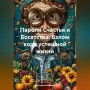 Постер книги Пароли Счастья и Богатства: Взлом кода успешной жизни