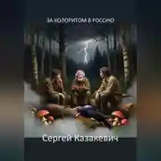 Постер книги За колоритом в Россию