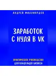 Андрей Миллиардов - Заработок с нуля в VK. Практическое руководство для владельцев бизнеса