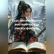 Постер книги Курс писательского мастерства: Как писать фэнтези