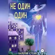 Постер книги Не один. Один