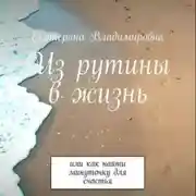 Постер книги Из рутины в жизнь