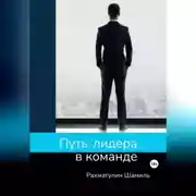 Постер книги Путь лидера в команде