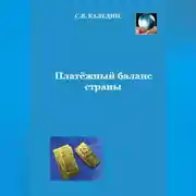 Постер книги Платёжный баланс страны