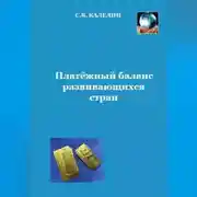 Постер книги Платёжный баланс развивающихся стран
