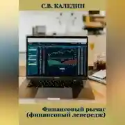 Постер книги Финансовый рычаг (финансовый левередж)