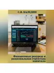 Сергей Каледин - Финансовые ресурсы и рациональная структура капитала