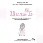 Постер книги Цель Б