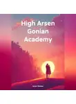 Arsen Gonian - High Arsen Gonian Academy
