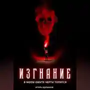 Постер книги Изгнание. В моем омуте черти топятся