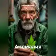 Постер книги Аномалия