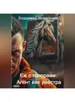 Владимир Исмагилов - Еж с топорами: Агент вне реестра