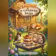 Постер книги Чирик и сладкая беда