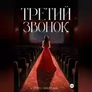 Постер книги Третий звонок