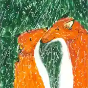 Постер книги Бабушки водят хоровод