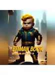 Александр Криворучко - The Book of BITMAN, Крипта от А до Я