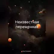 Постер книги Неизвестная переменная