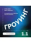 Игорь Манн - Гроуинг 1.1. 22 маркетинговых действия для роста бизнеса