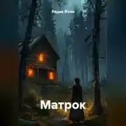Постер книги МАТРОК