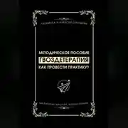 Постер книги Гвоздетерапия: Как провести практику?