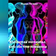 Постер книги Изобретая несчастье. Кто обо что ломается