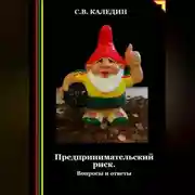 Постер книги Предпринимательский риск. Вопросы и ответы