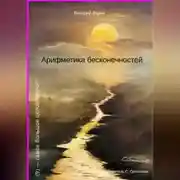 Постер книги Арифметика бесконечностей