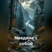Постер книги Наедине с собой