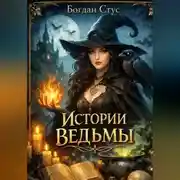 Постер книги Истории ведьмы