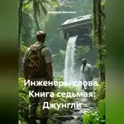 Постер книги ИНЖЕНЕРЫ СЛОВА. КНИГА СЕДЬМАЯ: ДЖУНГЛИ
