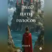 Постер книги Эхо пяти голосов