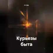 Постер книги Курьезы быта