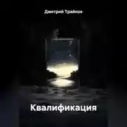 Постер книги Квалификация