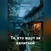 Постер книги Те, кто ждут за калиткой