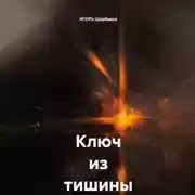Постер книги Ключ из тишины